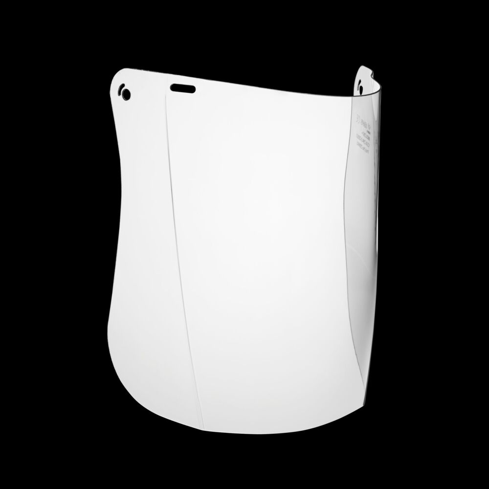 Hellberg - Polycarbonate 250 mm Visor
