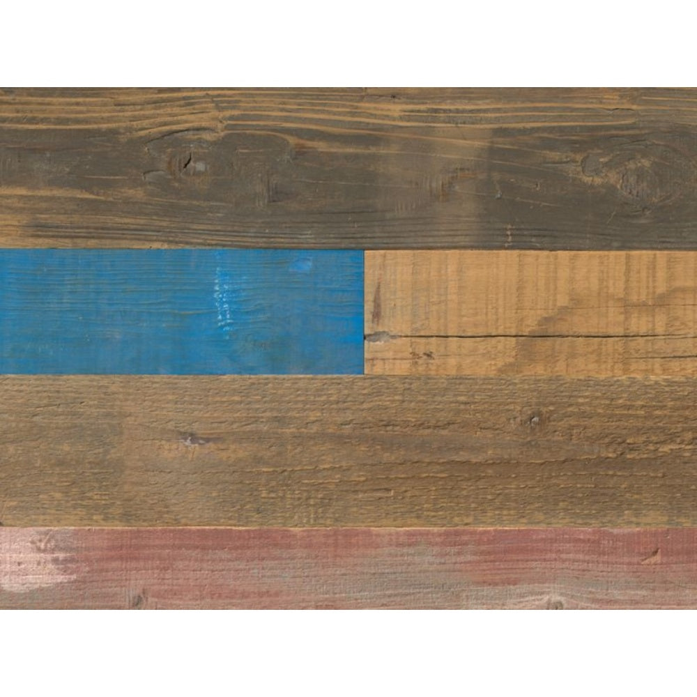 Historic Charleston Pine Plank Unfinished Reclaimed Plank 15mm