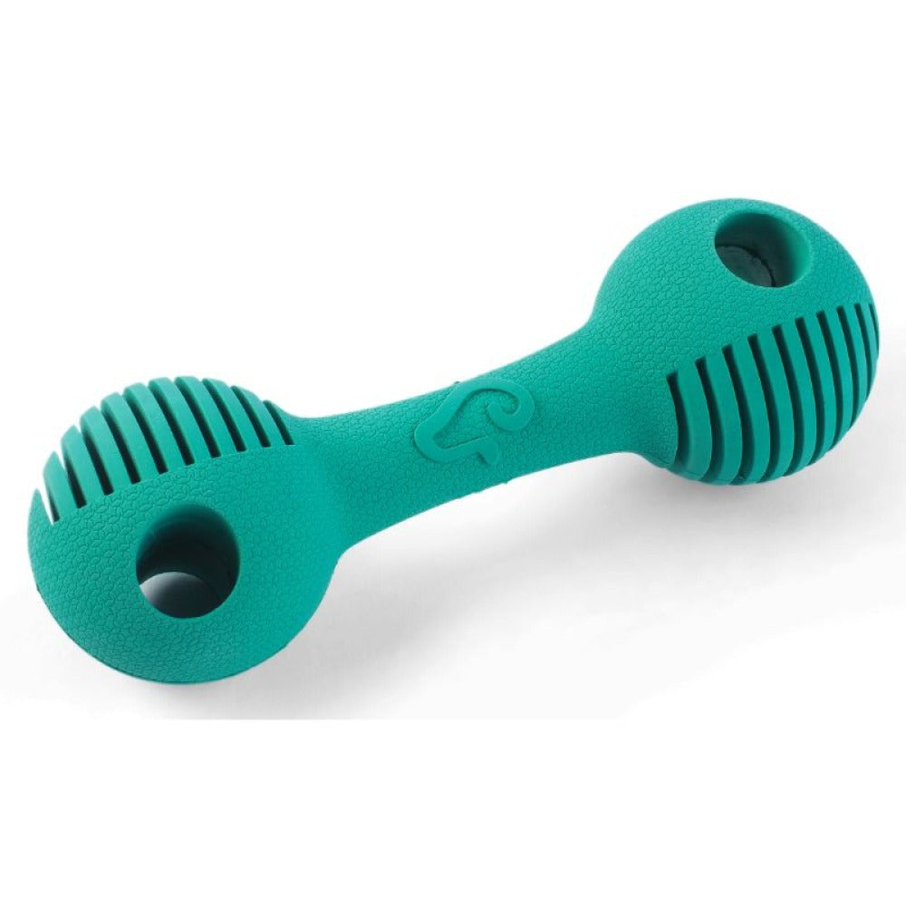 Zoon - Rubber Dental Dumbbell