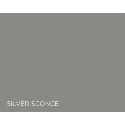 Fleetwood Prestige Pantone Silvr Sconce 125ml
