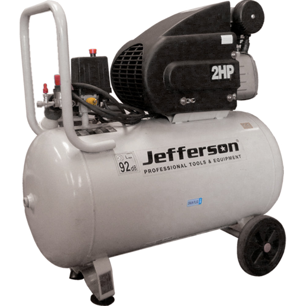 Compressor 230V - 50ltr