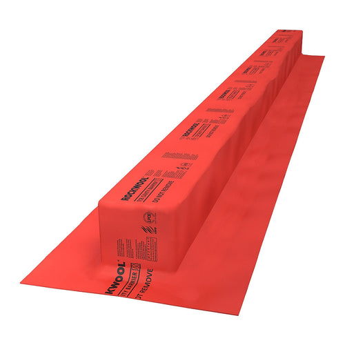 Rockwool TCB Barrier - 160mm x 160mm x 1.2m