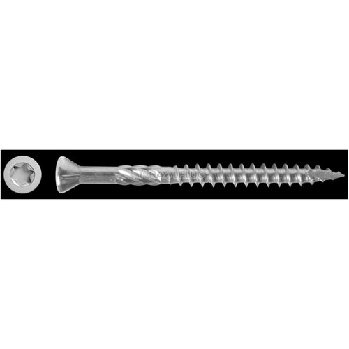 R-DSX-A2 Stainless steel decking screws
