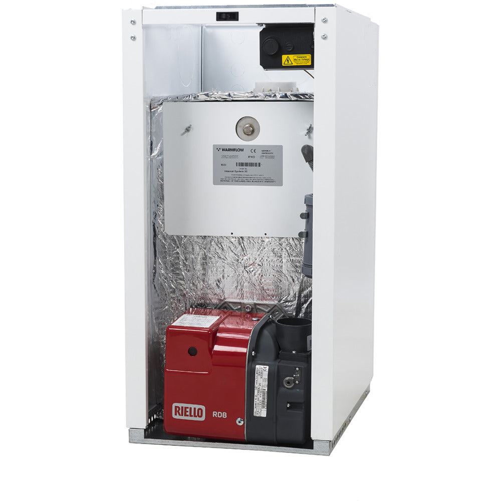 Warmflow Agentis Internal 33 Kw