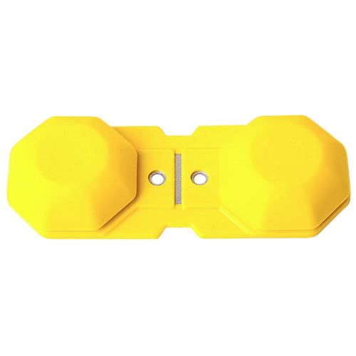 Isover Connector Optima (Yellow)