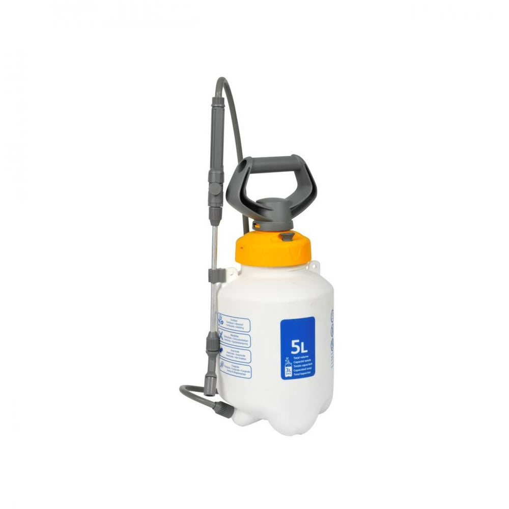 Hozelock - 4505 Standard Pressure Sprayer - 5ltr