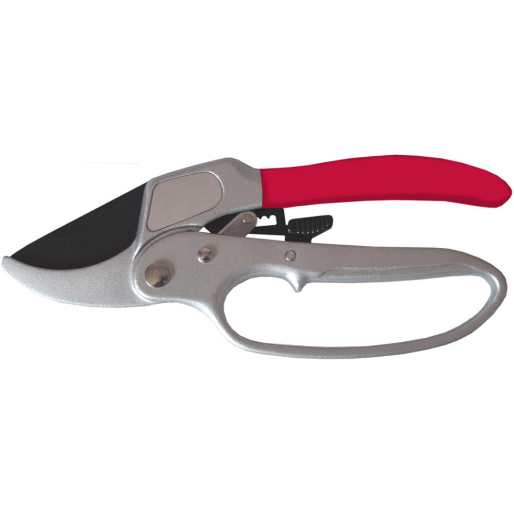 True Temper Gardener Rachet Anvil Pruner