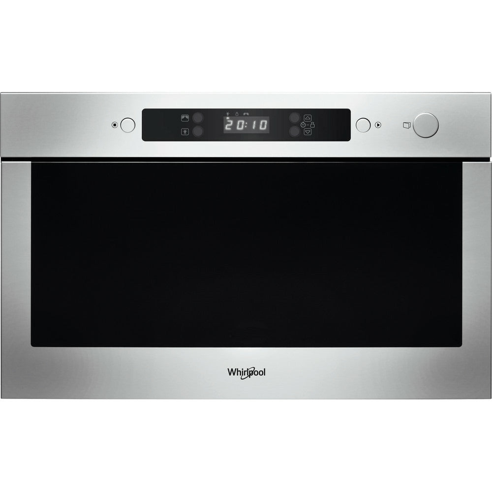 Whirlpool Built In Combi Electric Oven AMW 423/IX