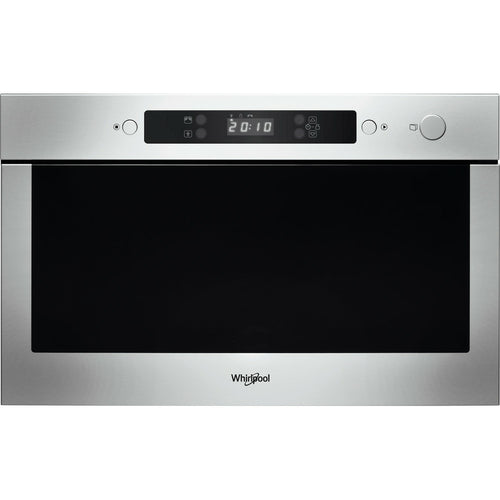 Whirlpool Built In Combi Electric Oven AMW 423/IX