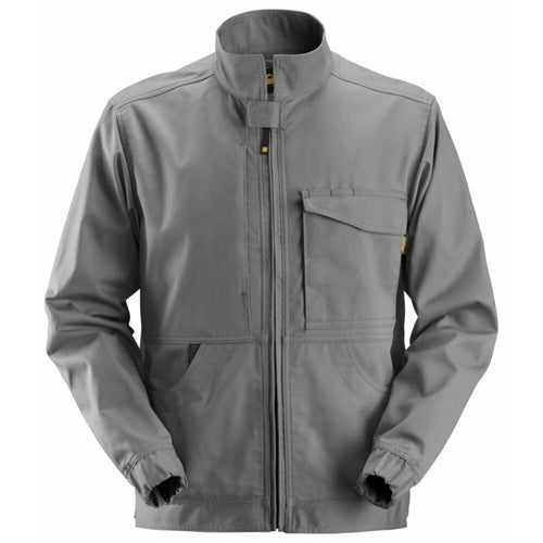 Snickers - Service, Jacket - Grey