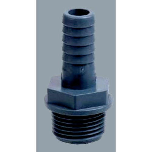 South Coast Plumbing - Hose Adaptors 1/2 \ x 13mm