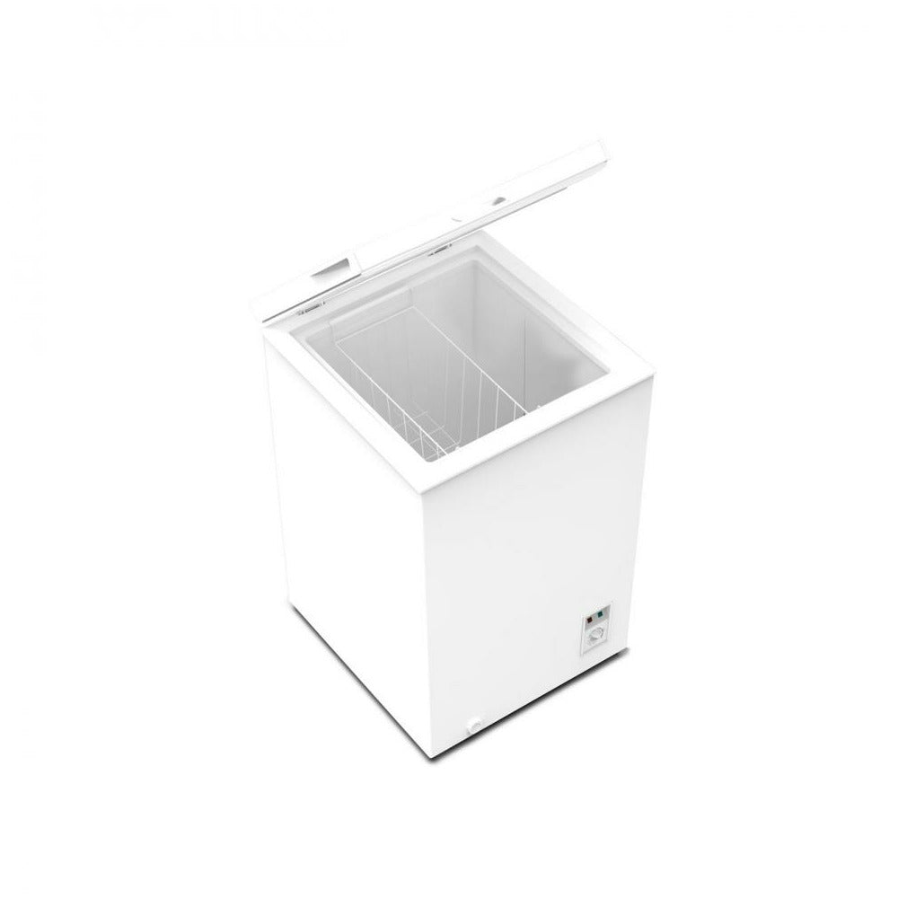 Chest Freezer White (P11100MEC) 99ltr