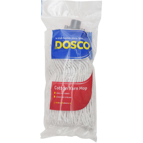 Dosco - Cotton Yarn Mop