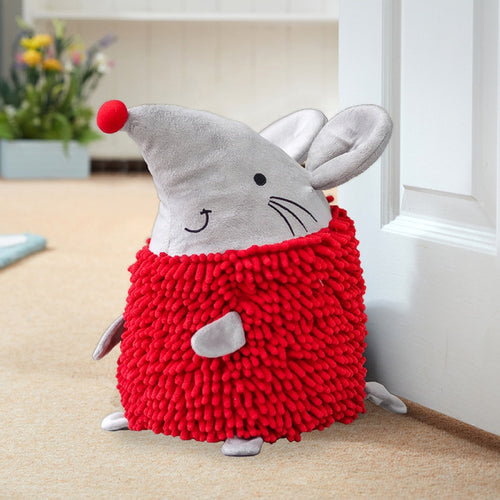 Outside In - DoorMouse Doorstop