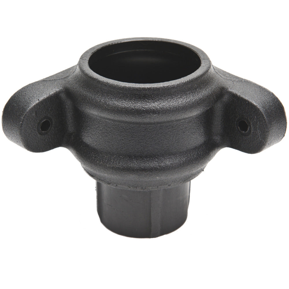 Brett Martin - 68mm Cast Iron Style Corner Coupler & Lugs