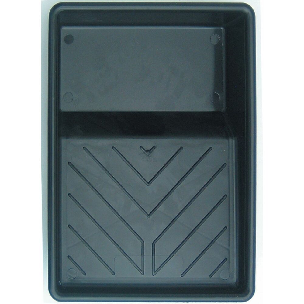 Fleetwood 9\ Plastic Tray
