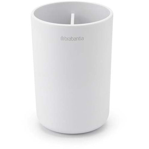 Brabantia - Tooth Brush Holder-White