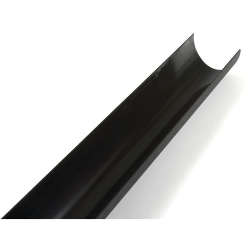 Brett Martin - 115mm Cast Iron Style D/S Gutter 4m Green