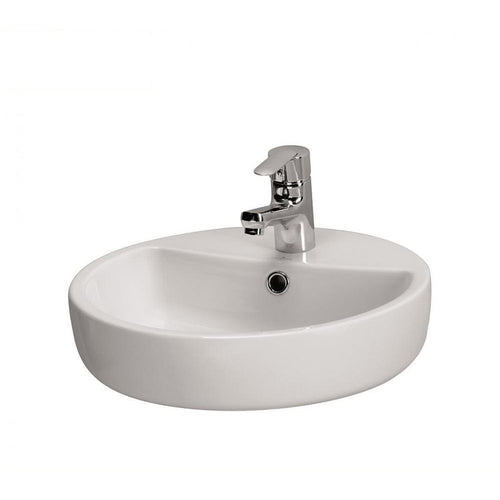 Sonas - Caspia Ring 440mm Washbasin