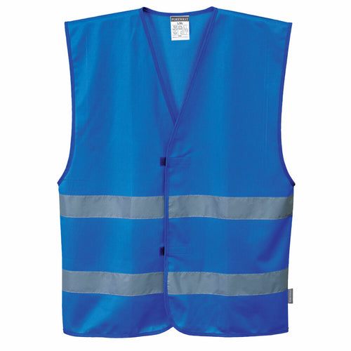Portwest  - Iona Vest - Royal Blue