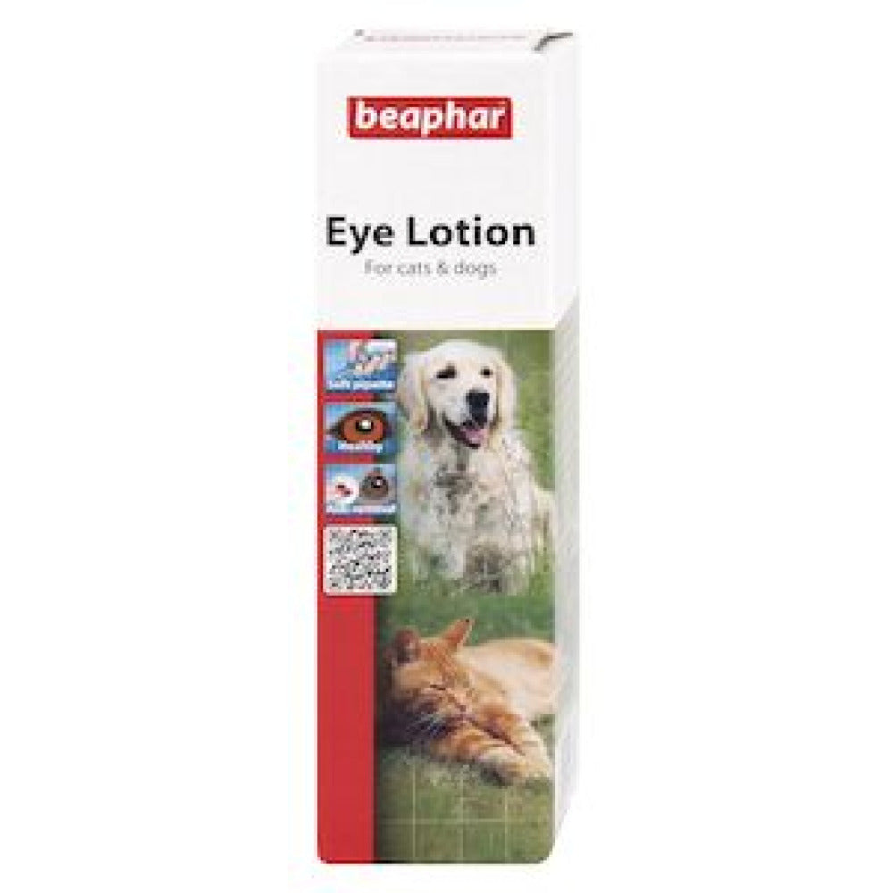 Beaphar - Beaphar Eye Lotion Dog/Cats