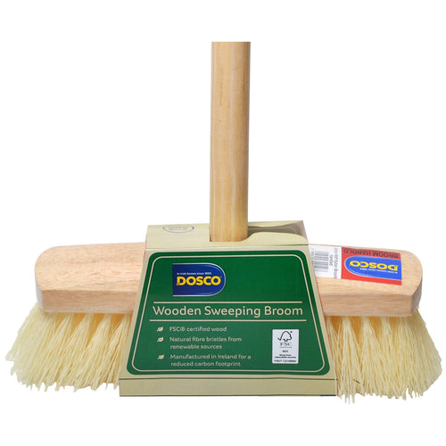Dosco - Junior Stiff Handled