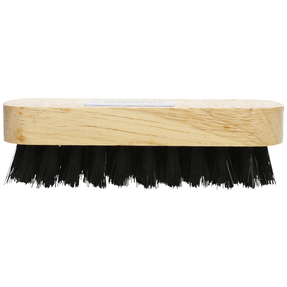 Dosco - Shoe Put On Varnished with Black Bristle