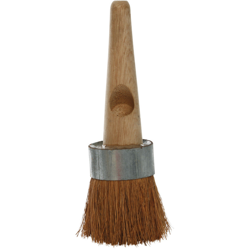 Dosco - Tar Brush Stump Black Fibre