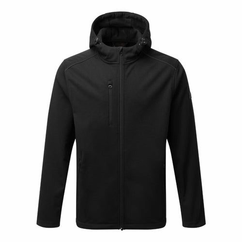 Tuffstuff Hale Jacket Black - L