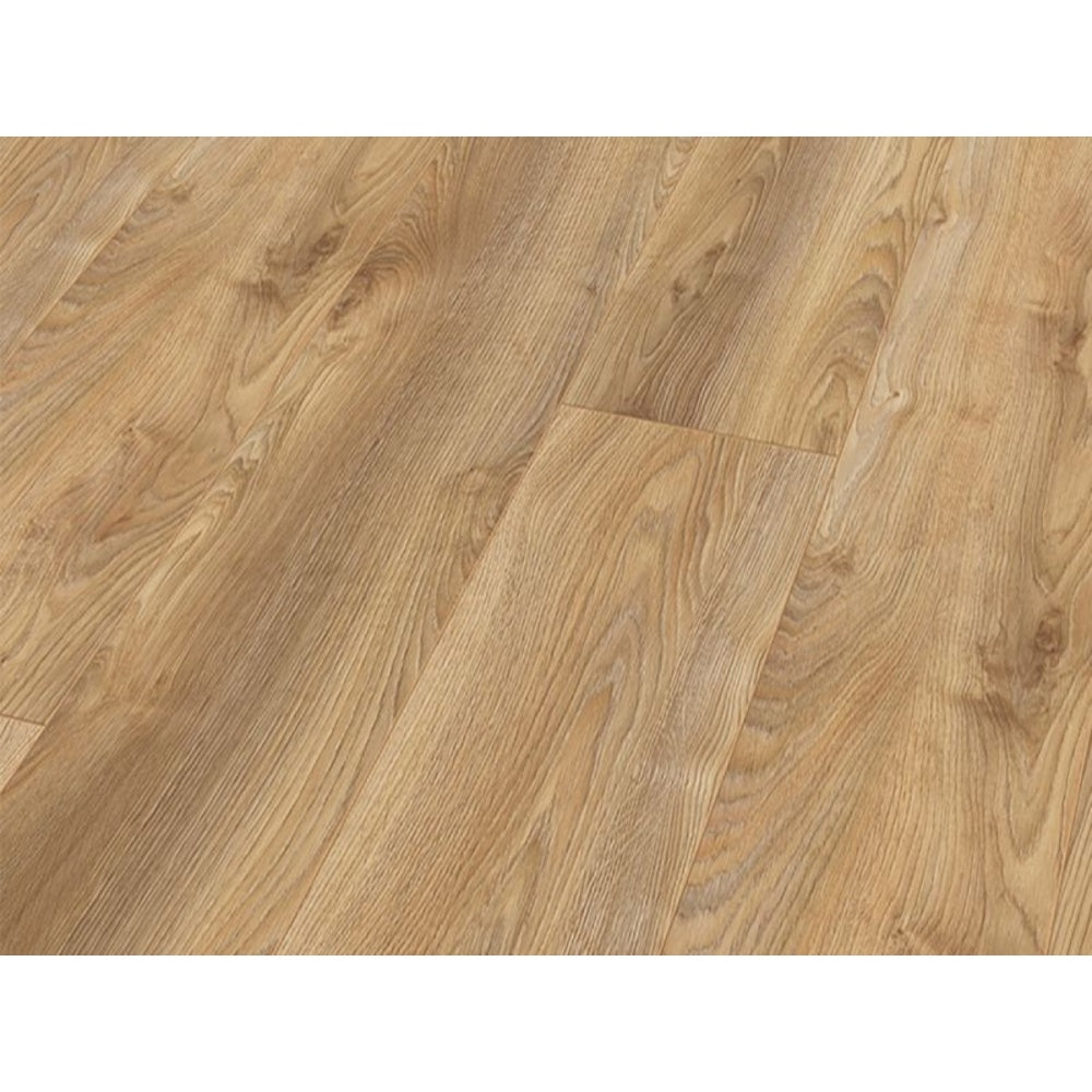 Mammut Long Plank Macro Oak Nature Laminate Flooring AC5 12mm