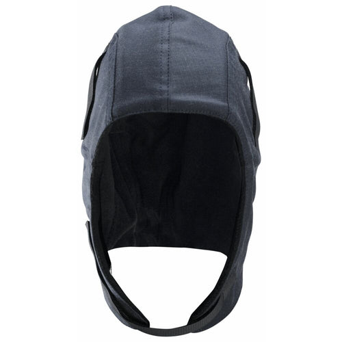 Snickers - ProtecWork, Helmet Hood - Navy