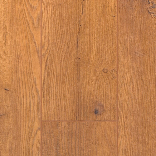 Yukon Oak Wood Grain Reg Emb 12.3mm