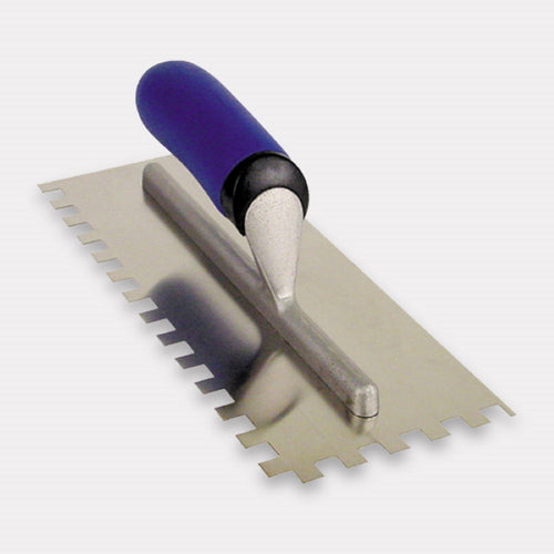 Vtrx Professional Trowel Sq B10mm