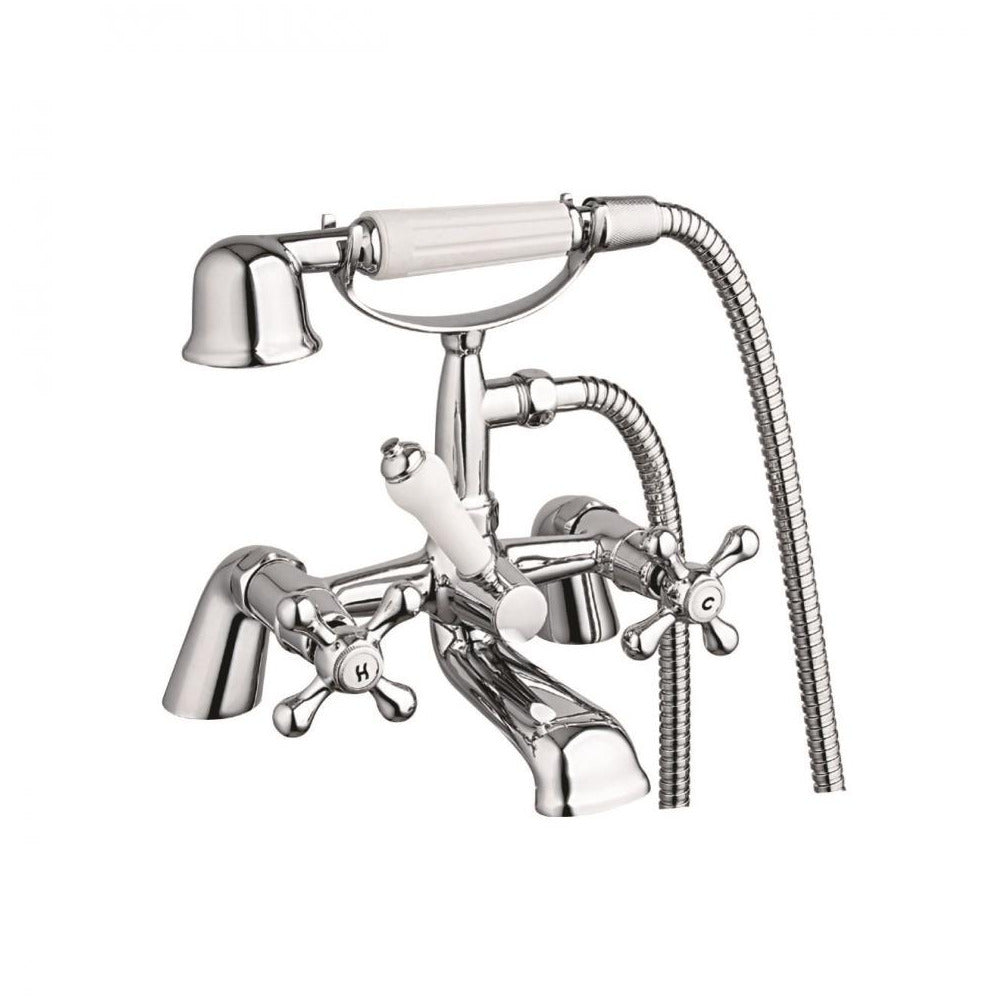 Kingsbury - Bath Shower Mixer