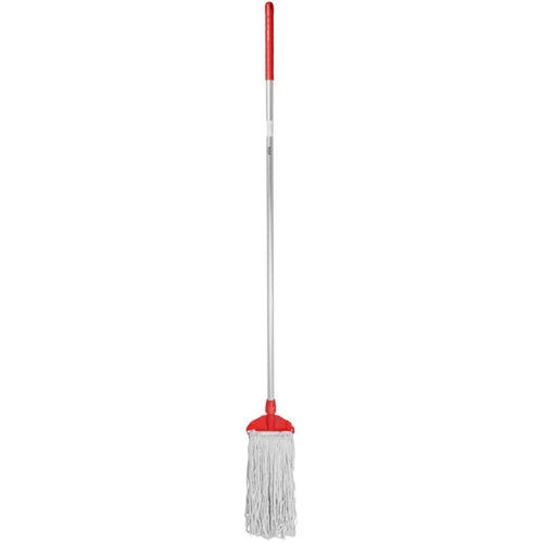 Dosco - Kentucky Multi Mop Web & Loop Red