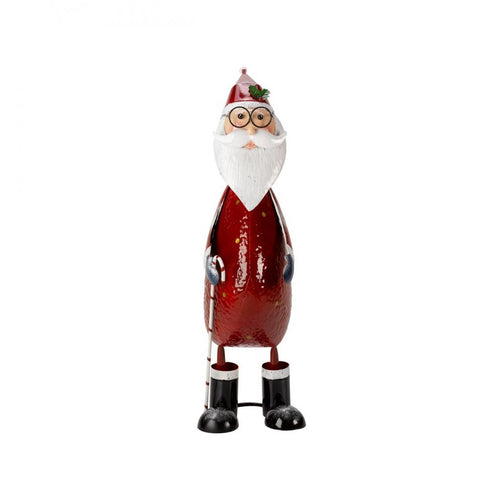 Three Kings - Polka Santa XL - 60cm