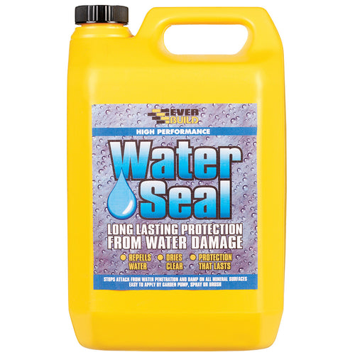 Everbuild 402 Waterseal - 5l