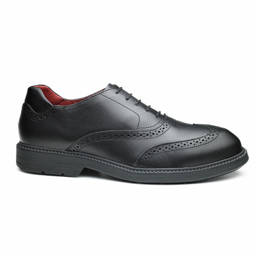 Oxford Rocket Shoe  S3 ESD SRC - Black