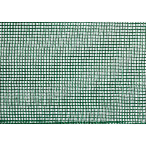 Scaffold Netting Green - 50m X 1m