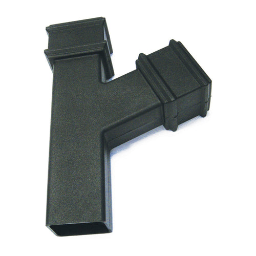 Brett Martin - 100mm x 75mm Cast Iron Style 112.5° Branch Sand