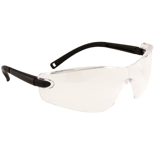 Profile Safety Spectacles - Clear