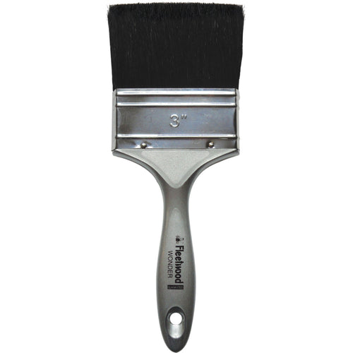 Fleetwood 3\ Wonder Brush