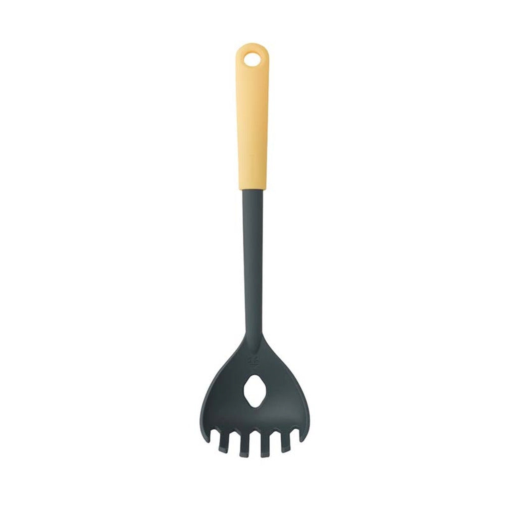 Brabantia - Tasty & Cook Spaghetti Spoon Yellow