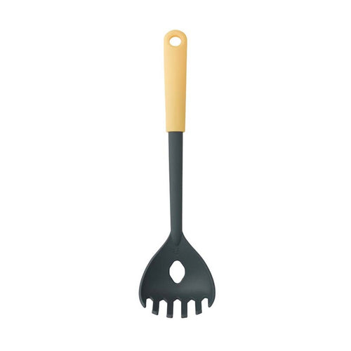 Brabantia - Tasty & Cook Spaghetti Spoon Yellow