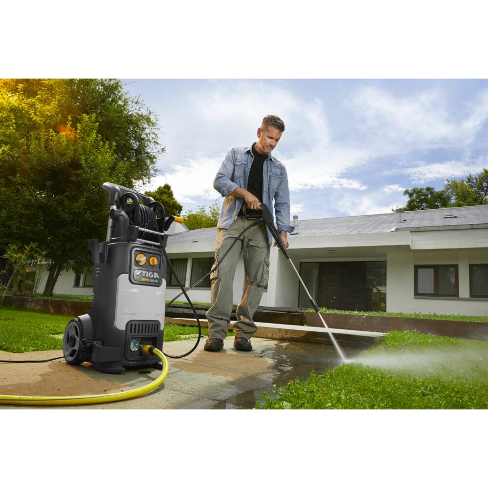 150 Bar Electric Pressure Washer