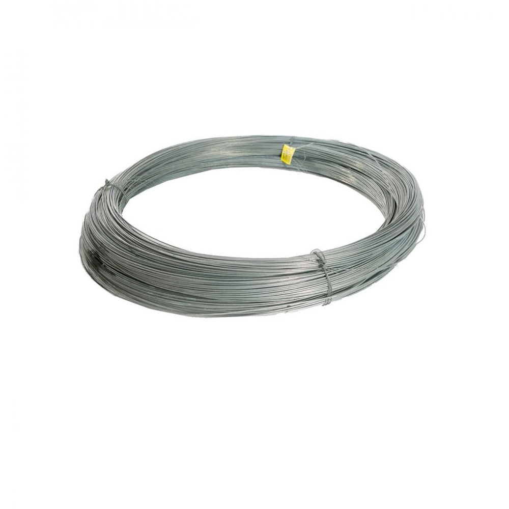 Easi-Link - 8 Gauge Galvanised Line Wire - 4.00mm