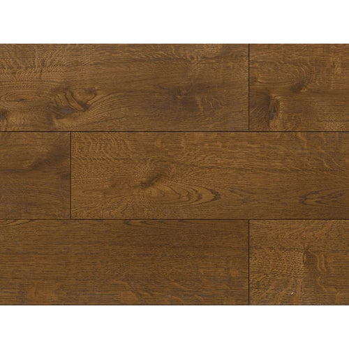 Heritage Oak Nelson Matt Lacquered Engineered Flooring 18mm