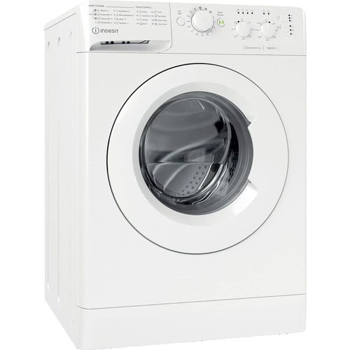 Indesit My Time EWD71453WUKN 7kg Washing Machine with 1400 rpm