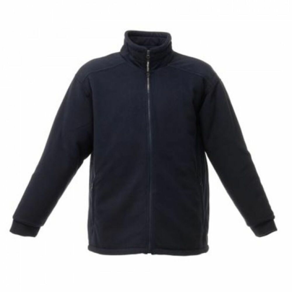 Regatta Asgard Quilted Fleece Navy - XL