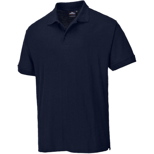 Portwest - Naples Polo-shirt - Dark Navy